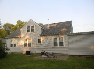 9100 Eastern Ave, Kansas City, MO 64138