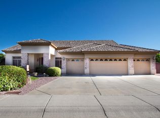7123 W Villa Chula, Glendale, AZ 85310