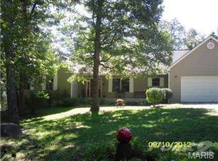 75 Fern Creek Ln, Union, MO 63084