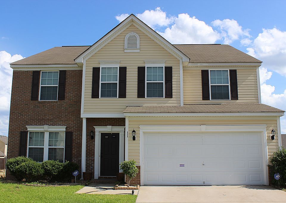 4/5 BR 4 BATH HOME