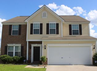 533 Wilkinson Ln, Columbia, SC 29229