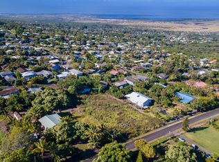 Hamanamana St LOT 5, Kailua Kona, HI 96740