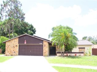 740 Caliente Dr, Brandon, FL 33511