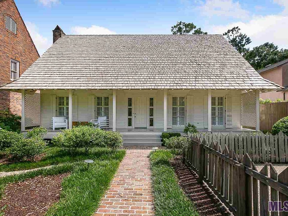 2224 Eliza Beaumont Ln Baton Rouge LA 70808 Zillow