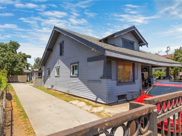 1253 E 46th St, Los Angeles, CA 90011