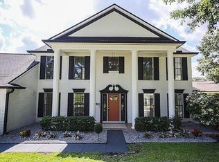 1051 Hawthorne Cove Dr, Ocoee, FL 34761