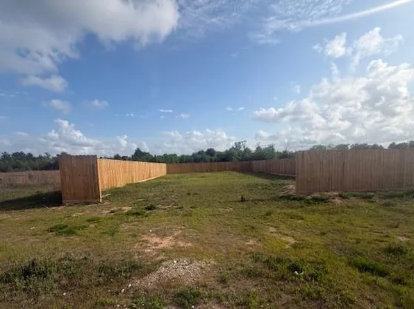 601 Road 5854, Cleveland, TX 77327