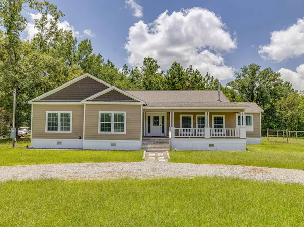 153 Purdy Rd, Calhoun, LA 71225