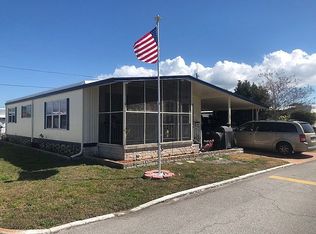 2882 Gulf To Bay Blvd #107, Clearwater, FL 33759