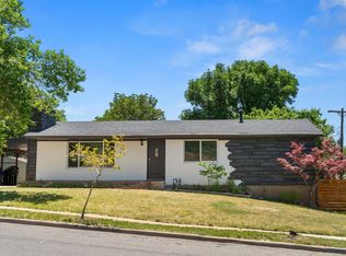 746 E 550 N, Bountiful, UT 84010