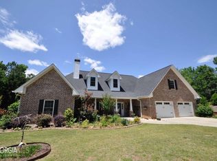 116 Inverness Rd, Athens, GA 30606