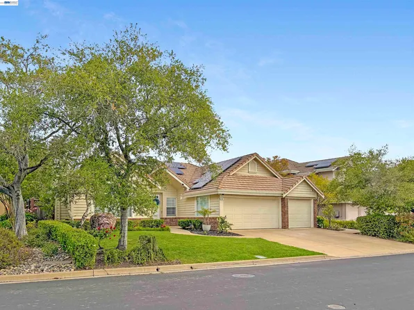 558 Montori Ct, Pleasanton, CA 94566