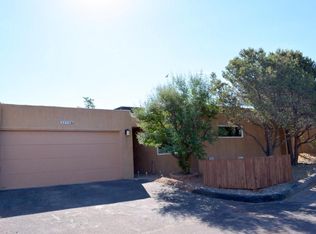 2510 Tramway Terrace Ct NE, Albuquerque, NM 87122