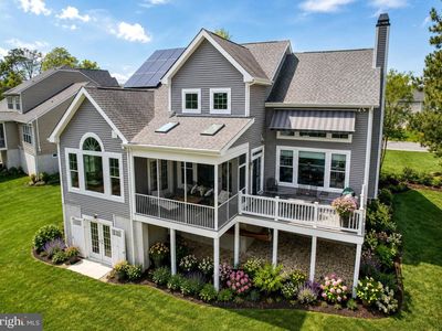 132 W Shore Dr, Milton, DE, 19968