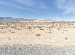 9360 Church St, Pahrump, NV 89048