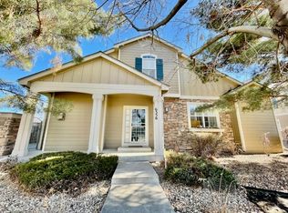 6356 Secrest St, Golden, CO 80403