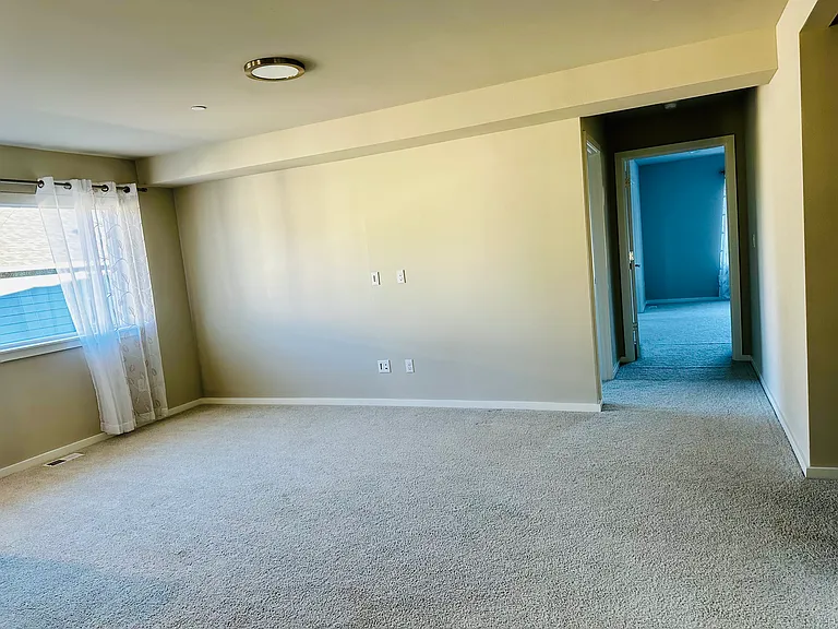 2nd floor - Leisure / Media Room