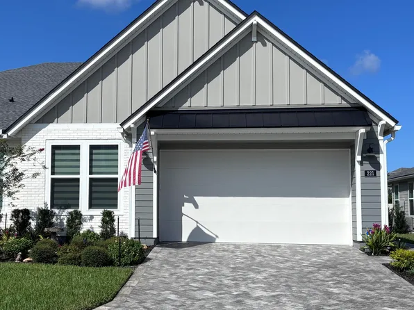 221 COOL SPRINGS, Ponte Vedra, FL 32081