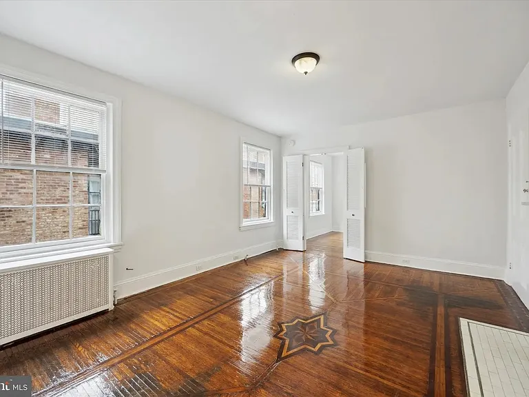 1815 Pine St #3R — Photo 2