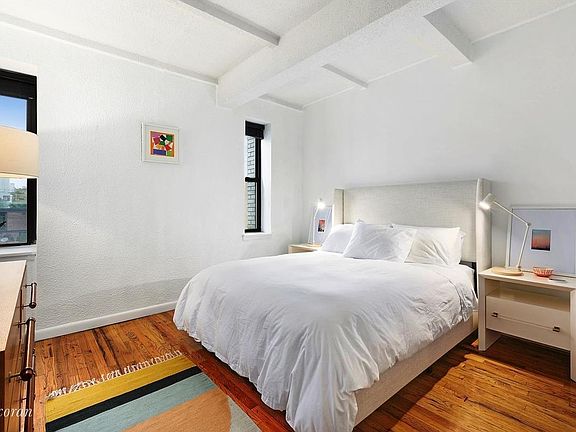 2nd image of 156 Bleecker St #7GW