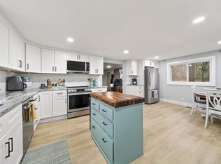 3332 Abednego Rd, Greenbrier, TN 37073