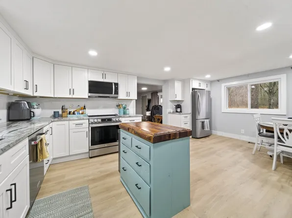 3332 Abednego Rd, Greenbrier, TN 37073