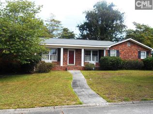 2813 Larkhall Rd, Columbia, SC 29223