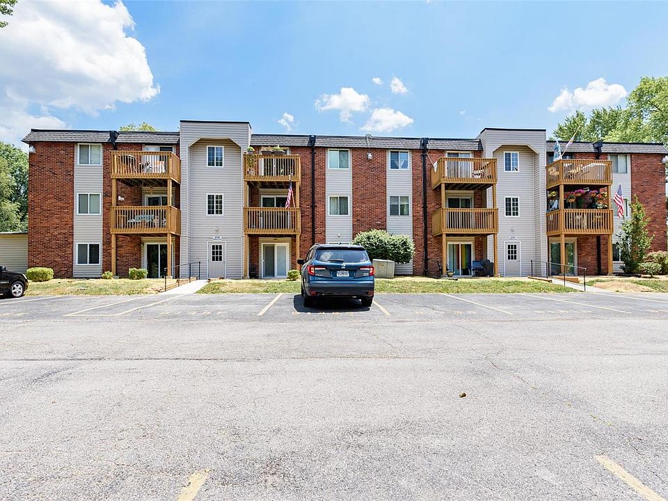 1st image of 2745 Westphalia Ct APT A