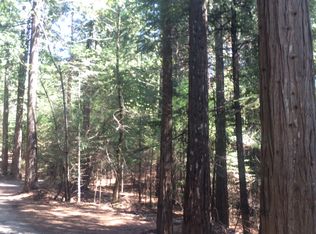 Caine Rd, Alta, CA 95701