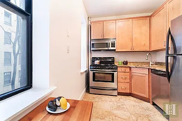 Sold by Halstead Real Estate