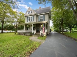 8074 Cazenovia Rd, Manlius, NY 13104