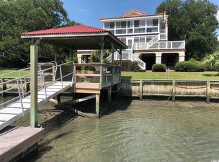 4789 Highway 17 Bus, Murrells Inlet, SC 29576