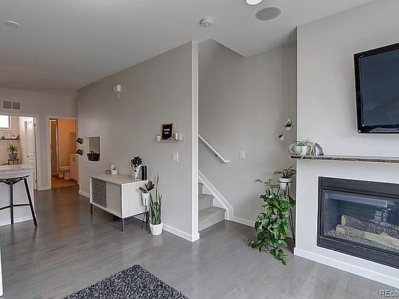4th image of 1883 N Vine St Unit 105