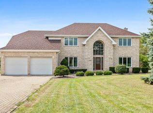 14456 S Coachman Ln, Homer Glen, IL 60491