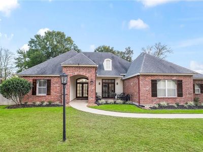 2948 Desert Ct, Mandeville, LA, 70448
