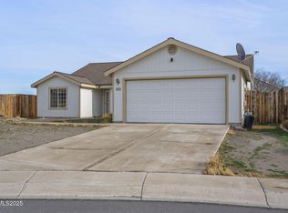 533 Dutch Oven Ct, Fernley, NV 89408