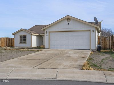 533 Dutch Oven Ct, Fernley, NV, 89408