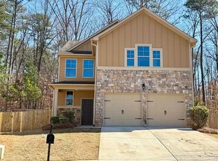 2796 Lakeview Walk, Decatur, GA 30035