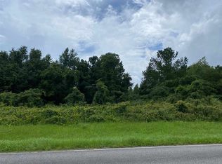 Vacant Sw Moseley Hall Rd, Madison, FL 32340