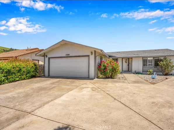 13491 Anchor Vlg, Clearlake Oaks, CA 95423