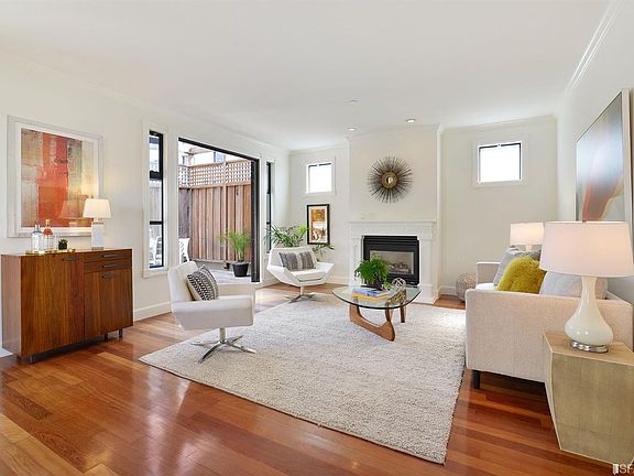 3rd image of 420 Stanyan St APT 9