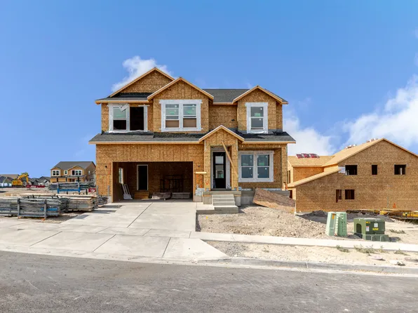 3958 W 860 N #538, Lehi, UT 84048
