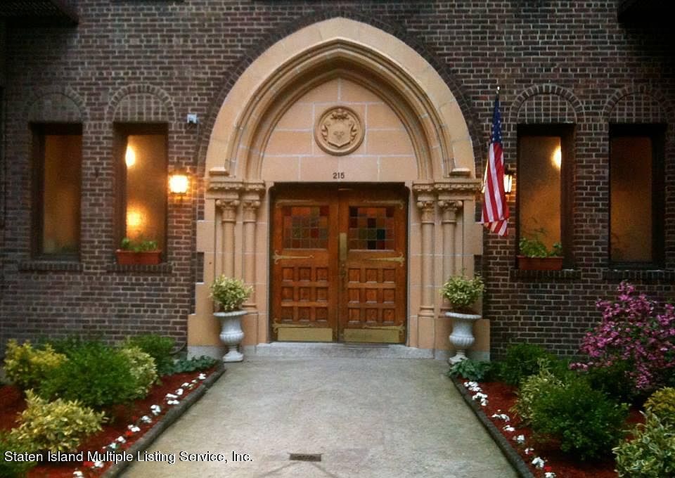 215 Hart Blvd Staten Island, NY, 10301 Apartments for Rent Zillow