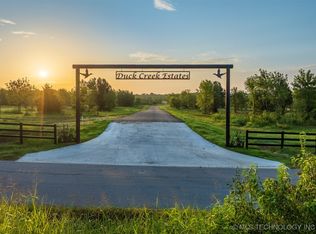 1 S 49th West Ave, Mounds, OK 74047