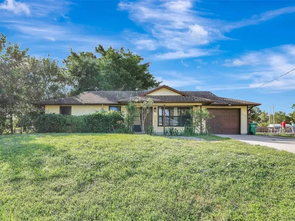 5301 Birch Dr, Fort Pierce, FL 34982