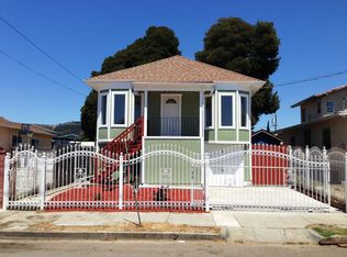 7324 Weld St, Oakland, CA 94621