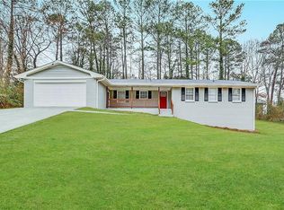 4435 Luxembourg Way, Decatur, GA 30034