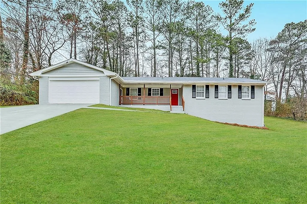 4435 Luxembourg Way photo 1