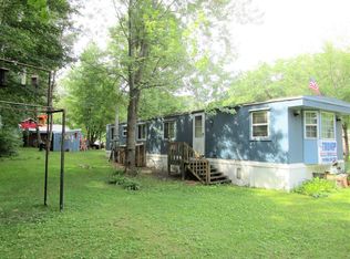 6925 Lakeview Rd, Siren, WI 54872