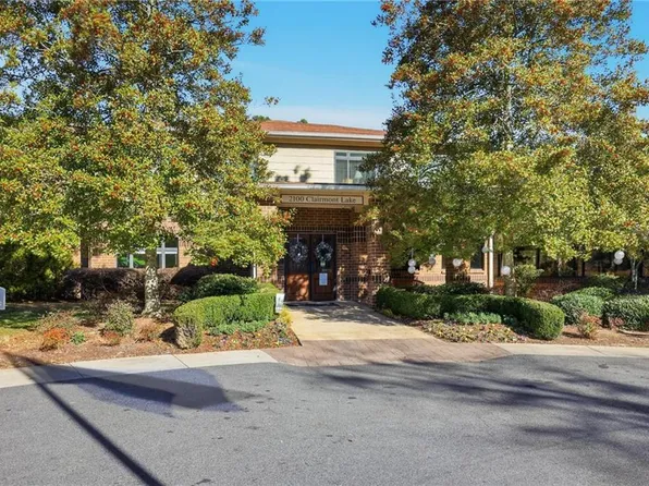 1800 Clairmont Lake #719, Decatur, GA 30033